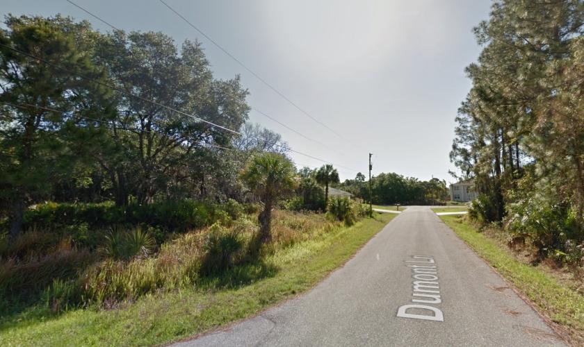 0.25 Acres for Sale in North Port, Florida