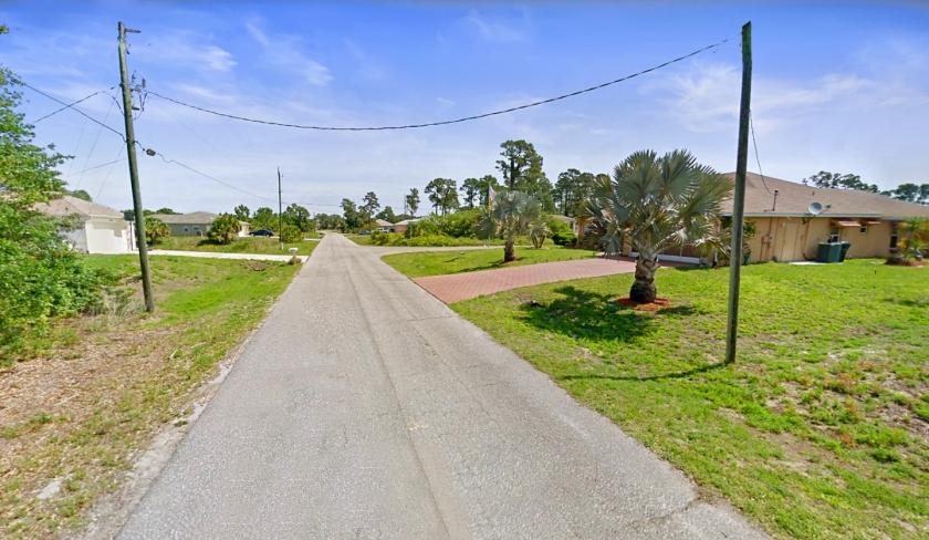 0.25 Acres for Sale in North Port, Florida