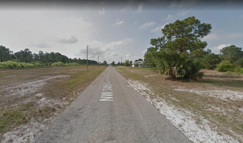  0.25 Acres for Sale in Cape Coral, Florida