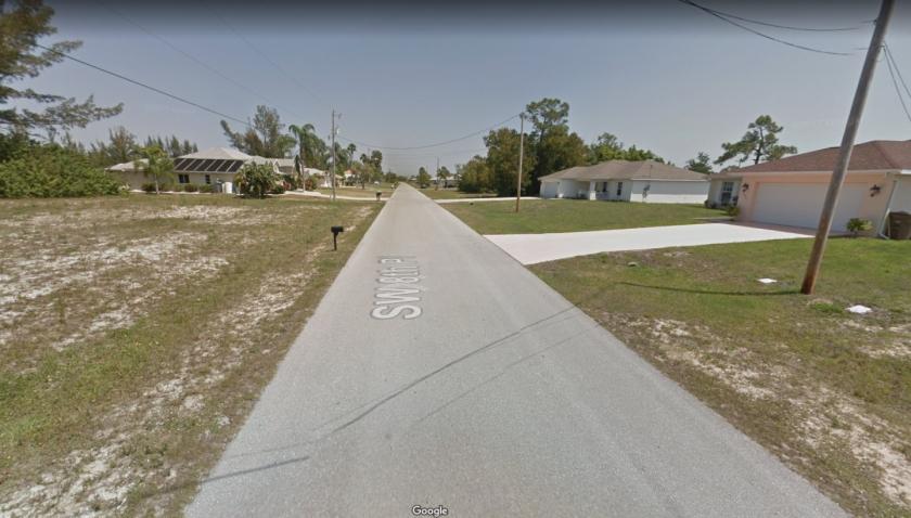 0.25 Acres for Sale in Cape Coral, Florida