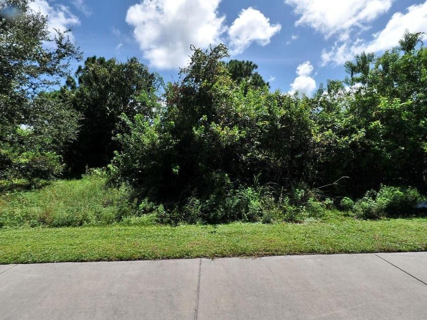  0.24 Acres for Sale in Port St Lucie, Florida