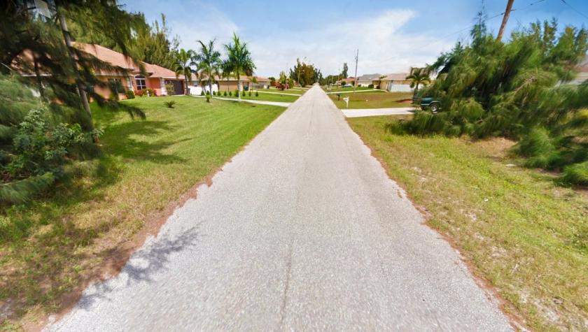 0.34 Acres for Sale in Cape Coral, Florida