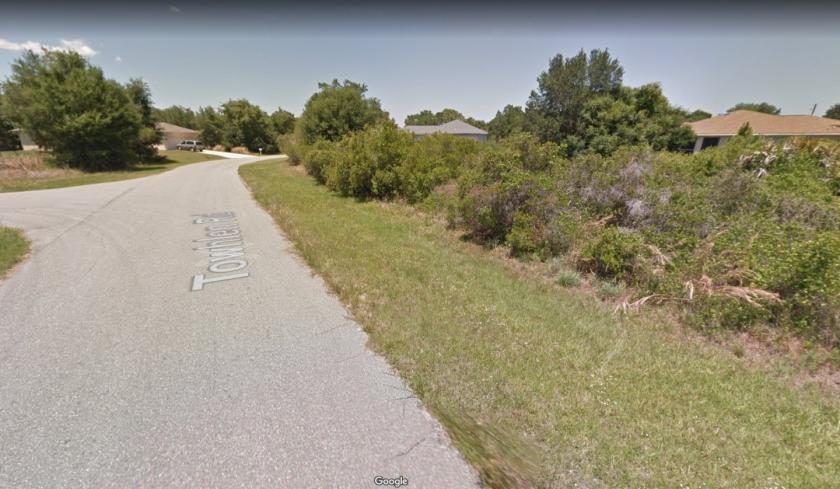 0.25 Acres for Sale in North Port, Florida