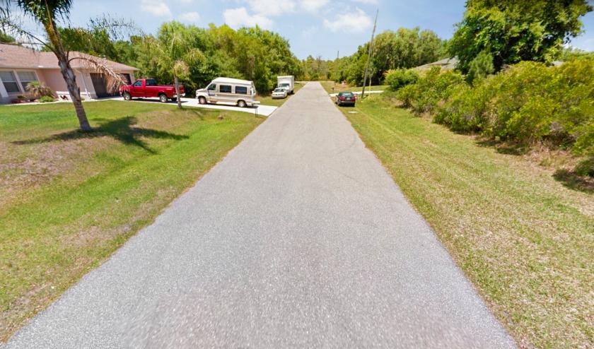0.25 Acres for Sale in North Port, Florida