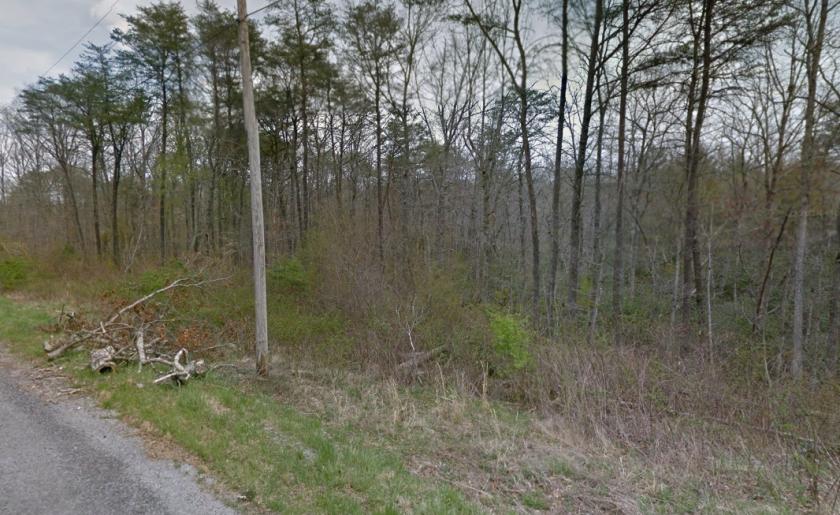  0.35 Acres for Sale in Crossville, Tennessee