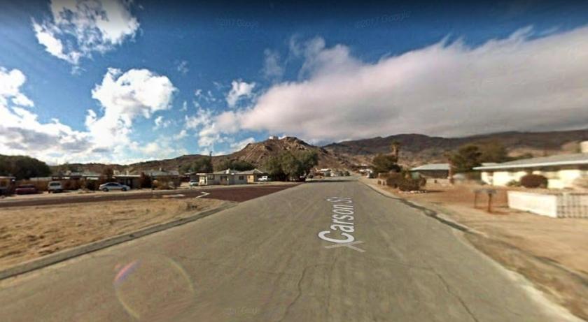  0.23 Acres for Sale in Searles Valley, California