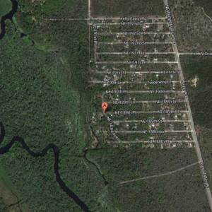 0.2 Acres for Sale in Fort Mccoy, Florida