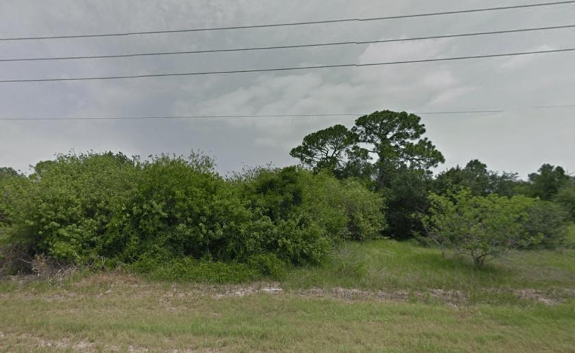  0.23 Acres for Sale in Lake Placid, Florida