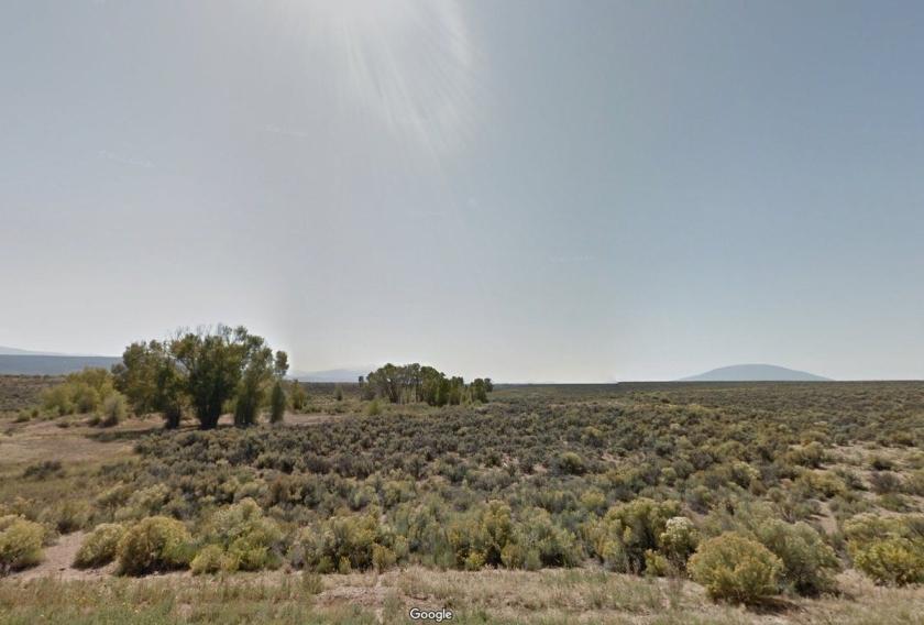 5 Acres for Sale in Blanca, Colorado
