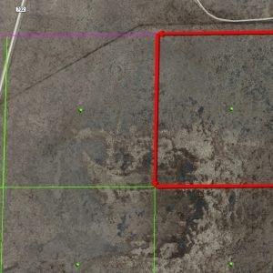 40 Acres for Sale in Trinidad, Colorado