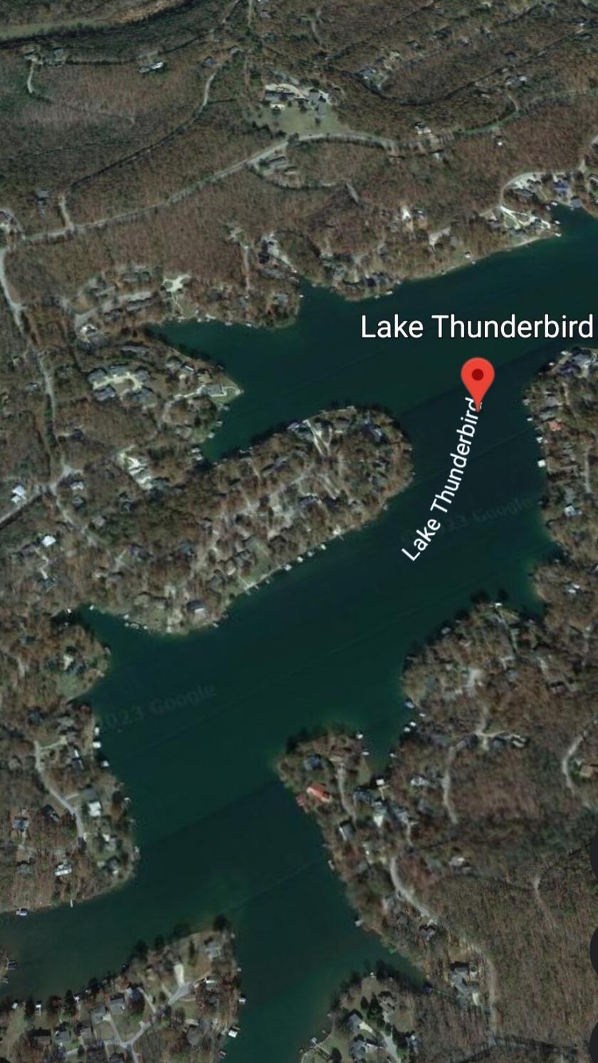 0.3 Acres for Sale in Cherokee Village, Arkansas