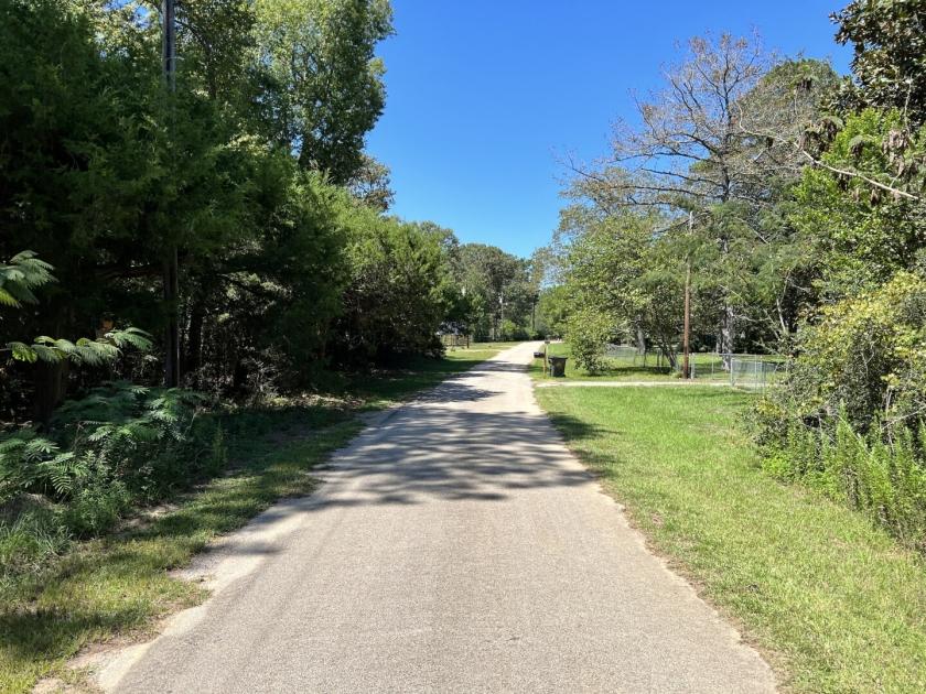  0.45 Acres for Sale in Woodville, Texas
