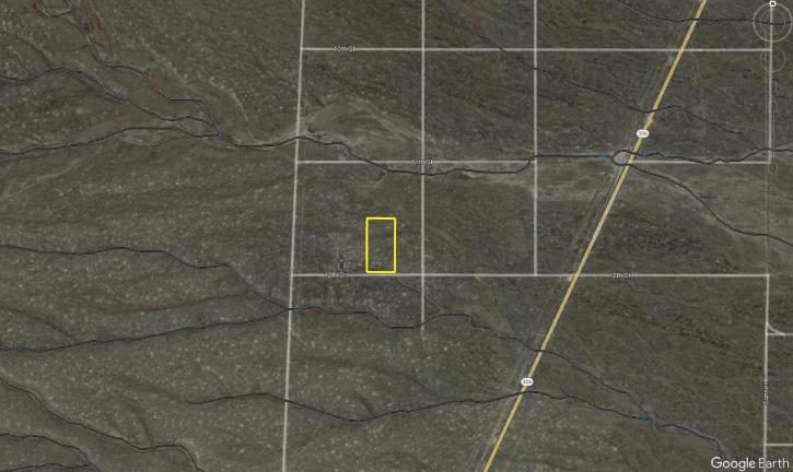  4.77 Acres for Sale in Battle Mountain, Nevada