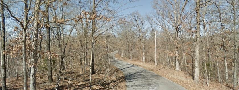 0.30 Acres for Sale in Bella Vista, Arkansas