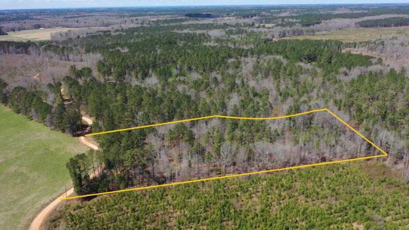 5.5 Acres for Sale in Greenville, GA