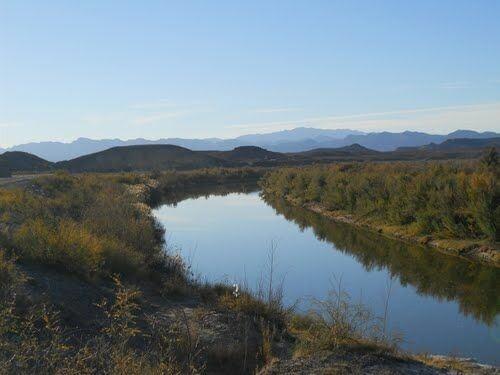 100 Acres for Sale in Sierra Blanca, Texas