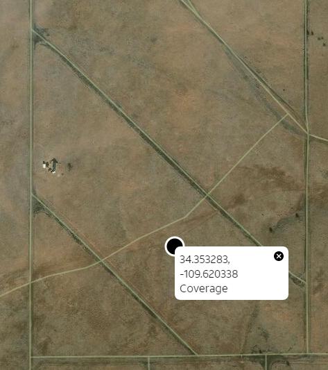 1.01 Acres for Sale in Concho Lake/land, Arizona