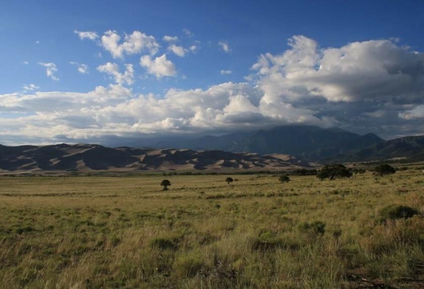 5 Acres for Sale in Antonito, CO