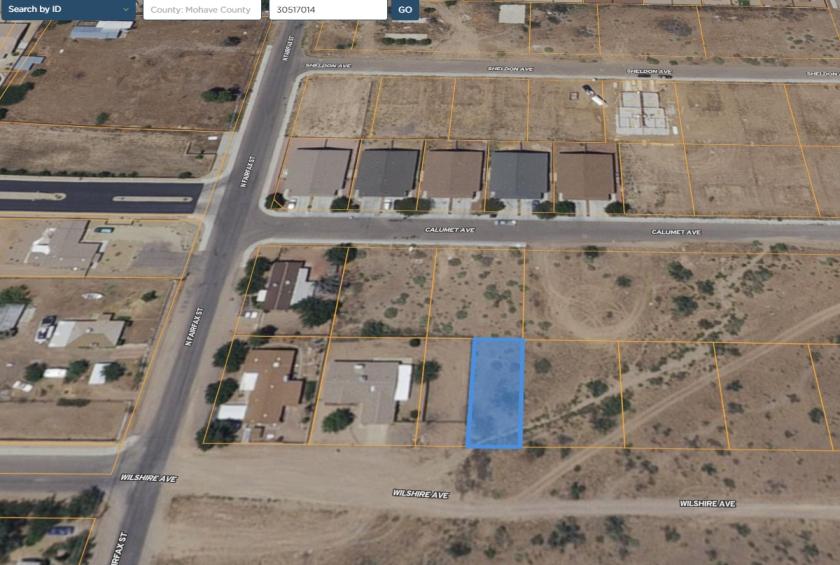 4356 Sq. Ft. for Sale in Kingman, Arizona