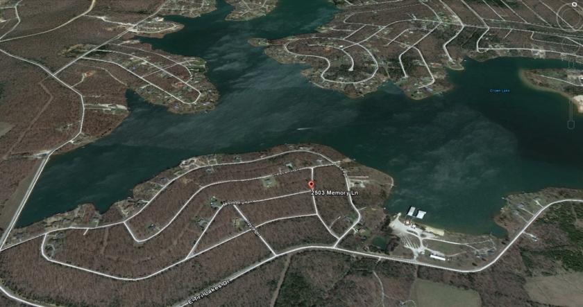 0.23 Acres for Sale in Horseshoe Bend, Arkansas