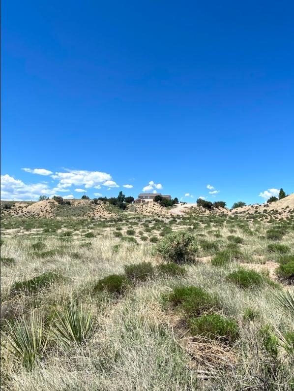 1.03 Acres for Sale in Pueblo West, CO