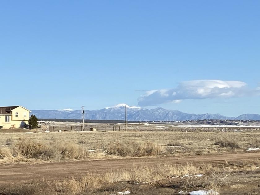 1 Acre for Sale in Pueblo West, CO