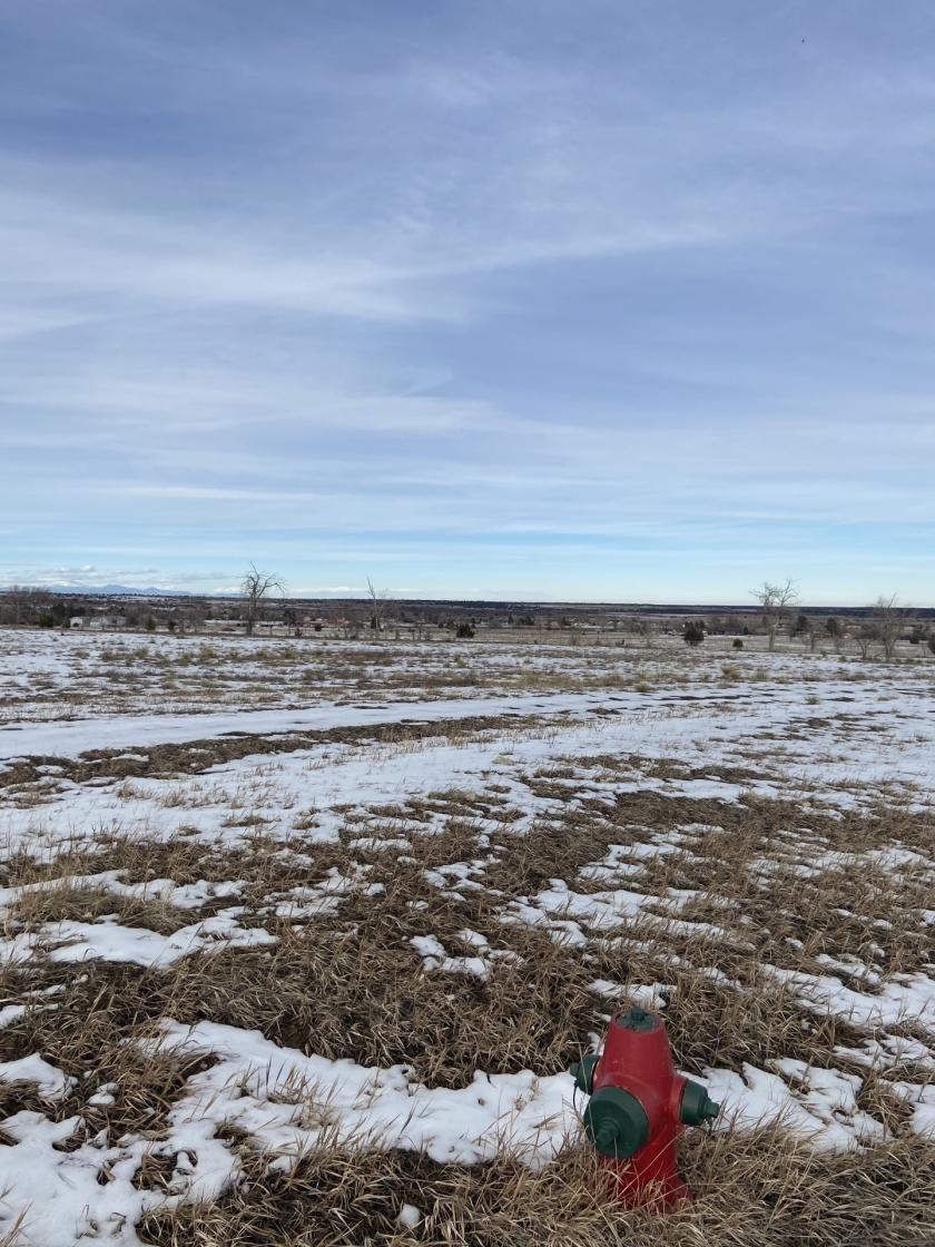 0.16 Acres for Sale in Colorado City, CO