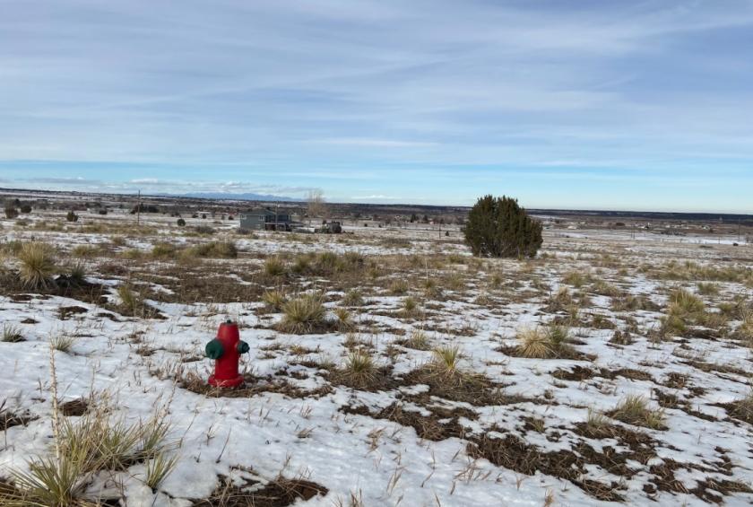 0.16 Acres for Sale in Colorado City, CO