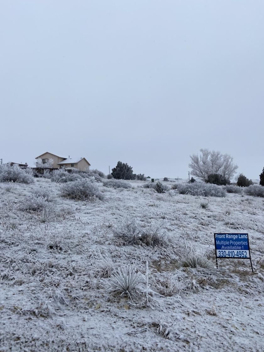 0.28 Acres for Sale in Colorado City, CO