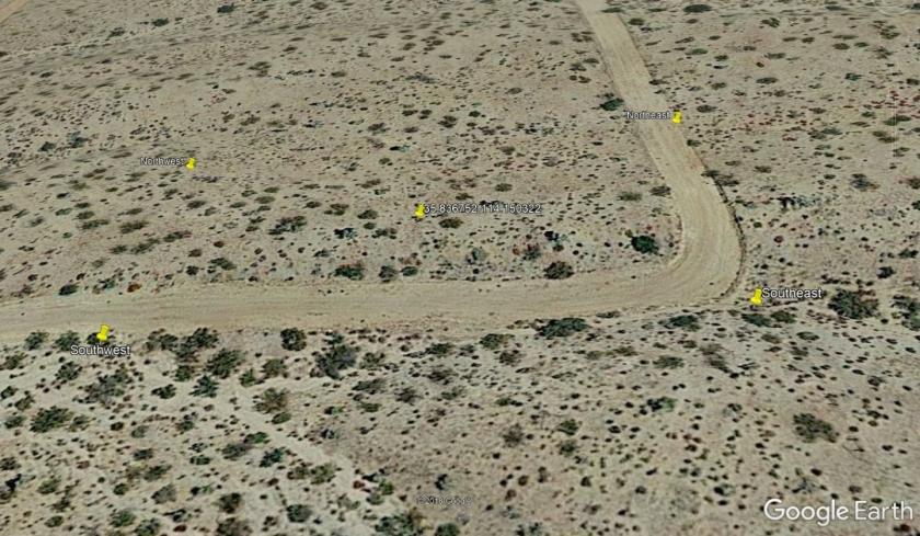 1 Acres for Sale in Meadview, Arizona