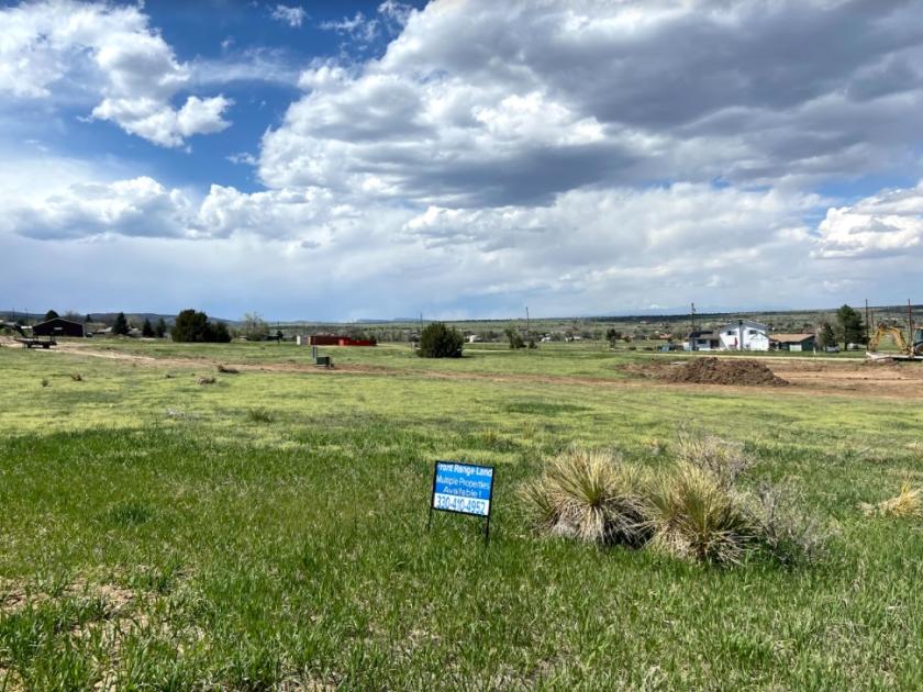 0.35 Acres for Sale in Colorado City, CO
