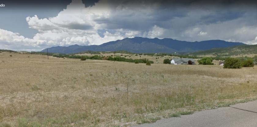 0.14 Acres for Sale in Colorado City, CO