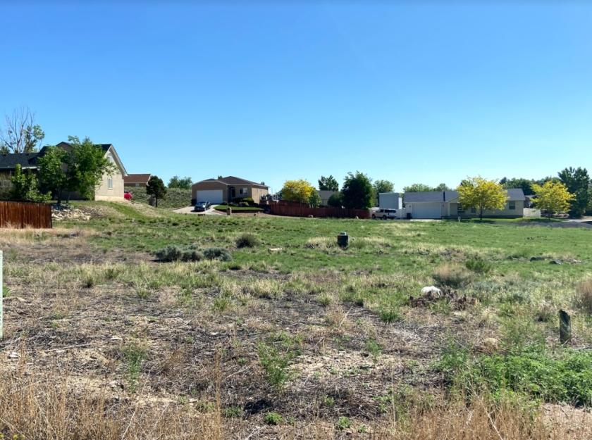 0.25 Acres for Sale in Pueblo West, CO