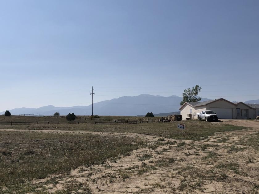 0.18 Acres for Sale in Colorado City, CO