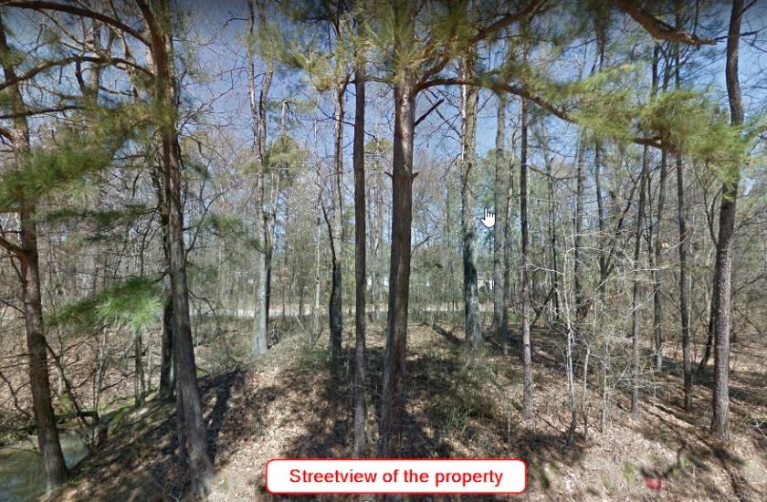  0.28 Acres for Sale in Pine Bluff, Arkansas