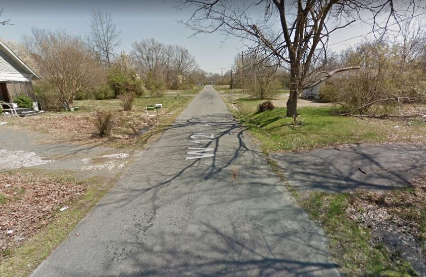 0.22 Acres for Sale in Pine Bluff, AR