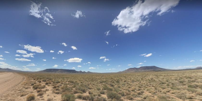 5 Acres for Sale in Blanca, CO