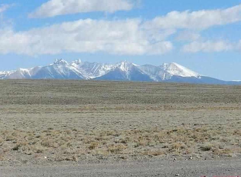 10 Acres for Sale in Blanca, CO