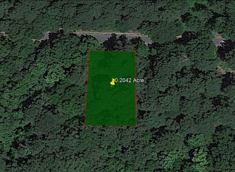 0.2 Acres for Sale in Pine Bluff, AR