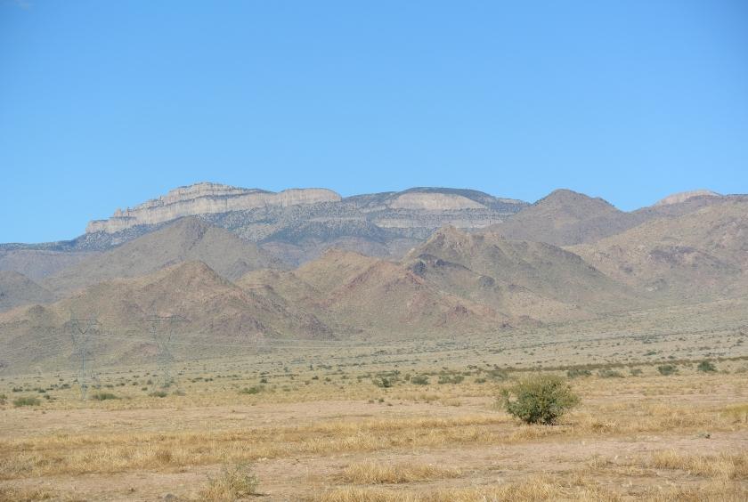 2.5 Acres for Sale in Hackberry, Arizona