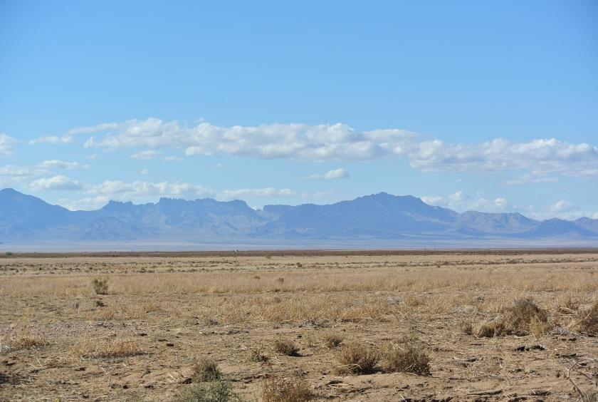 2.5 Acres for Sale in Hackberry, Arizona