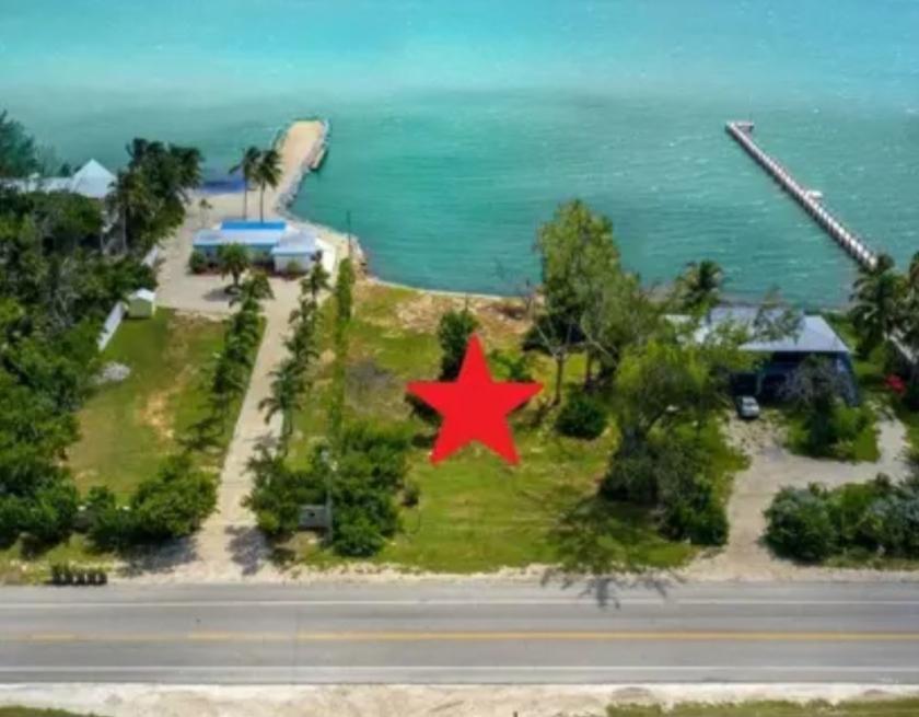 0.5 Acres for Sale in Islamorada, Florida