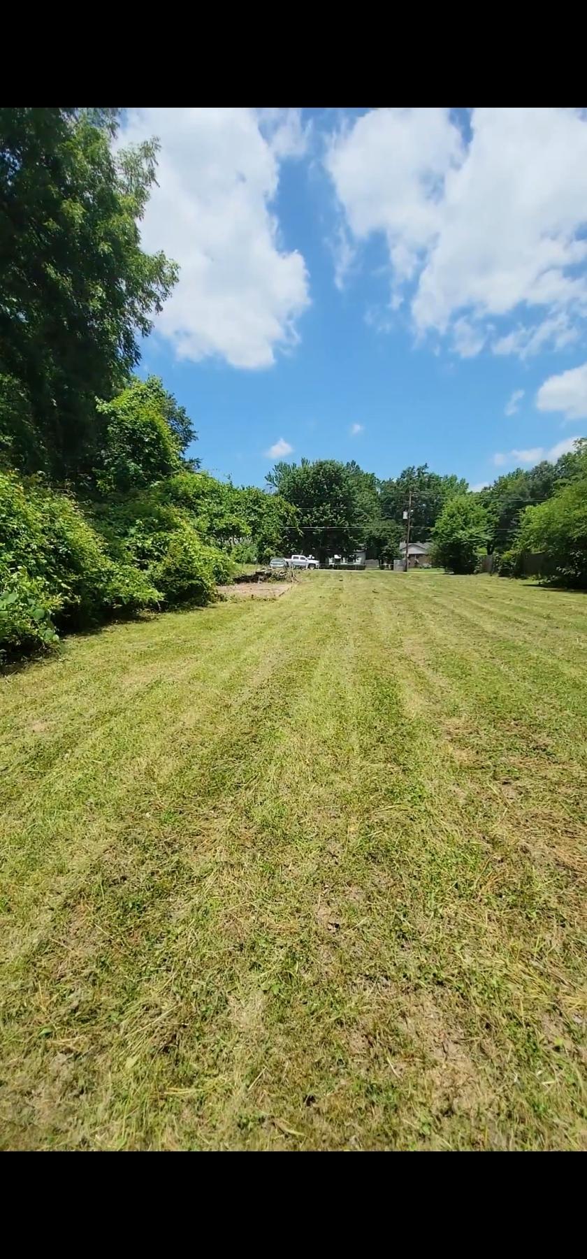  0.33 Acres for Sale in Memphis, Tennessee