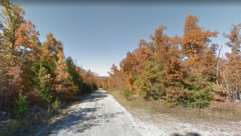 0.67 Acres for Sale in Horseshoe Bend, Arkansas