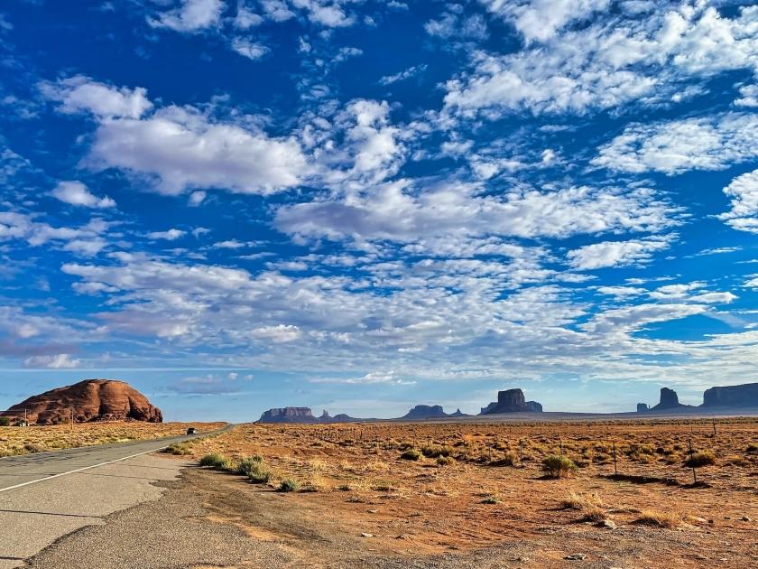 1.25 Acres for Sale in Holbrook, Arizona