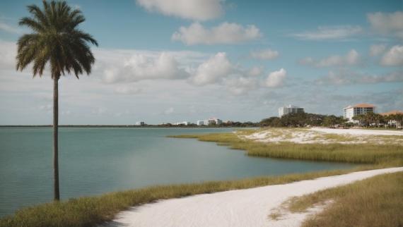 North Port Unveiled: Your Gateway to Real Estate and Leisure in Sarasota County