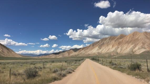 Discovering Blanca, Colorado: A Serene Retreat in the San Luis Valley with Cheap Land Opportunity!