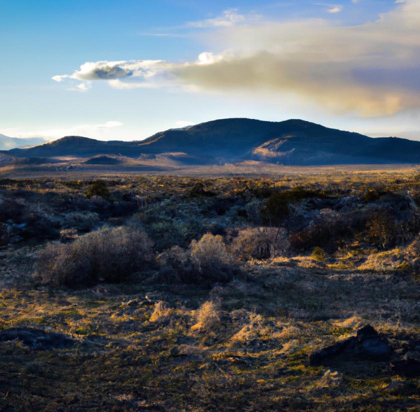  4.35 Acres for Sale in River Ranch, Nevada