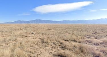  0.26 Acres for Sale in Rio Communities North, New Mexico