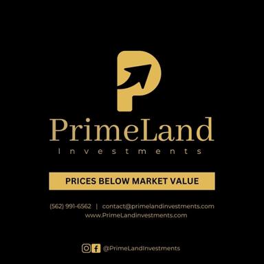 PrimeLand Investments LLC